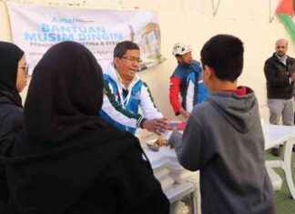 Global Humanitarian Mission Sends Winter Aid to Al Aqsa global-humanitarian-mission-sends-winter-aid-to-al-aqsa-republika-online