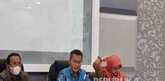 Government Ministry Fires Civil Servants Suspected of Creating Fictitious Work Orders government-ministry-fires-civil-servants-suspected-of-creating-fictitious-work-orders-republika-online