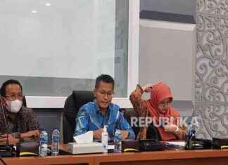 Government Ministry Fires Civil Servants Suspected of Creating Fictitious Work Orders government-ministry-fires-civil-servants-suspected-of-creating-fictitious-work-orders-republika-online