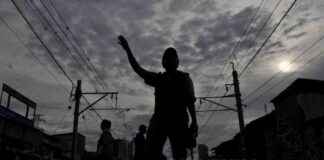 Guardian Ballad of Railroad Crossing Gate Keeper guardian-ballad-of-railroad-crossing-gate-keeper-republika-online