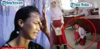 Guru dan Orang Tua Murid Memaafkan di Lantai, SPP Sudah Lunas guru-dan-orang-tua-murid-memaafkan-di-lantai-spp-sudah-lunas