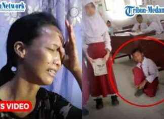 Guru dan Orang Tua Murid Memaafkan di Lantai, SPP Sudah Lunas guru-dan-orang-tua-murid-memaafkan-di-lantai-spp-sudah-lunas