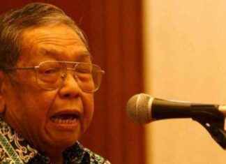 Gus Dur Diajukan Kembali Sebagai Pahlawan Nasional gus-dur-diajukan-kembali-sebagai-pahlawan-nasional