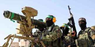 Hamas Admits Recruiting New Fighters, Israel Unable to Eliminate Resistance Group – hamas-admits-recruiting-new-fighters-srael-unable-to-eliminate-resistance-group-tribunnewscom