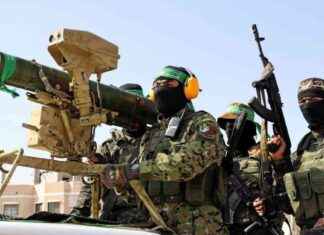 Hamas Admits Recruiting New Fighters, Israel Unable to Eliminate Resistance Group – hamas-admits-recruiting-new-fighters-srael-unable-to-eliminate-resistance-group-tribunnewscom