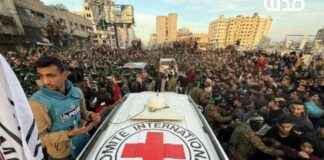 Hamas Denies Israel Prisoner Exchange Phase 2 Delay: Still Set for January 25 – hamas-denies-srael-prisoner-exchange-phase-2-delay-still-set-for-january-25-tribunnewscom