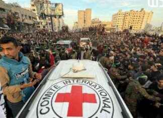 Hamas Denies Israel Prisoner Exchange Phase 2 Delay: Still Set for January 25 – hamas-denies-srael-prisoner-exchange-phase-2-delay-still-set-for-january-25-tribunnewscom