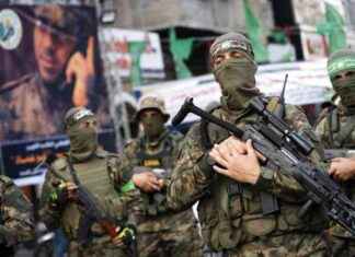 Hamas Fighter Thought to Be Dead Resurfaces in Israel – Republika Online hamas-fighter-thought-to-be-dead-resurfaces-in-srael-republika-online