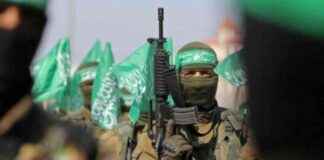 Hamas Forces Rise as IDF Lies, Gaza Population Drops by 6% – hamas-forces-rise-as-df-lies-gaza-population-drops-by-6-tribunnewscom