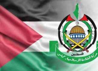 Hamas Ready to Start Dialogue with US, Will Protect Trump’s Envoy in Gaza – hamas-ready-to-start-dialogue-with-us-will-protect-trumps-envoy-in-gaza-tribunnewscom