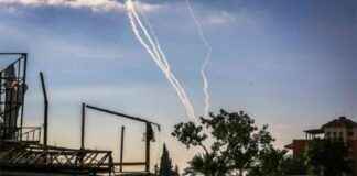 Hamas Resumes Rocket Production in Gaza as Israeli Media Reports Machine Entering Tunnel hamas-resumes-rocket-production-in-gaza-as-sraeli-media-reports-machine-entering-tunnel