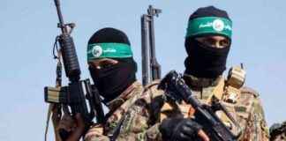 Hamas to Release 4 Israeli Hostages on Saturday – hamas-to-release-4-sraeli-hostages-on-saturday-tribunnewscom