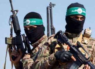 Hamas to Release 4 Israeli Hostages on Saturday – hamas-to-release-4-sraeli-hostages-on-saturday-tribunnewscom
