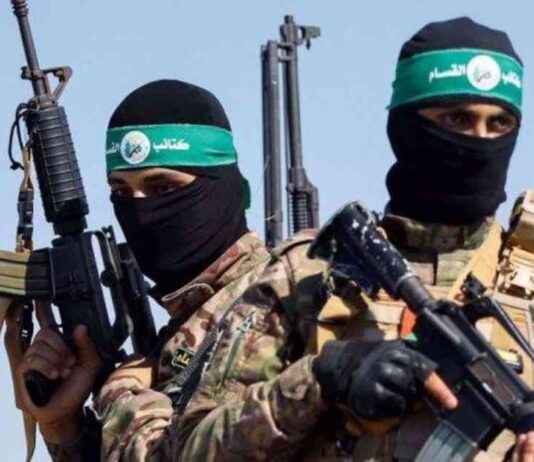 Hamas to Release 4 Israeli Hostages on Saturday – hamas-to-release-4-sraeli-hostages-on-saturday-tribunnewscom