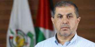 Hamas Vows to Oppose Trump’s Proposal for Relocating Gaza Residents – hamas-vows-to-oppose-trumps-proposal-for-relocating-gaza-residents-tribunnews