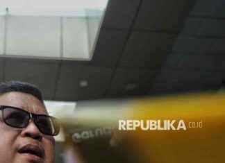 Hasto PDIP Diperiksa Penyidik KPK Selama Tiga Jam hasto-pdp-diperiksa-penyidik-kpk-selama-tiga-jam