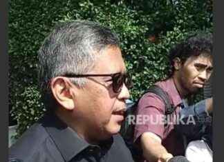 Hasto’s Continuation as PDIP Secretary General Under Megawati’s Leadership hastos-continuation-as-pdp-secretary-general-under-megawatis-leadership