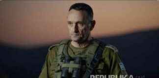Head of Israeli Military Resigns After Failure head-of-sraeli-military-resigns-after-failure-republika-online
