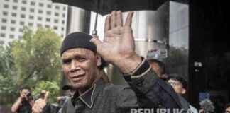 Hercules’ Instructions to His Followers After Clash in Blora: Republika Online hercules-nstructions-to-his-followers-after-clash-in-blora-republika-online