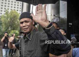 Hercules’ Instructions to His Followers After Clash in Blora: Republika Online hercules-nstructions-to-his-followers-after-clash-in-blora-republika-online