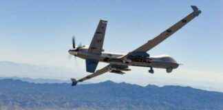 Houthi Downs Second US MQ9 Drone in 72 Hours – Latest News houthi-downs-second-us-mq9-drone-in-72-hours-latest-news