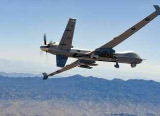 Houthi Downs Second US MQ9 Drone in 72 Hours – Latest News houthi-downs-second-us-mq9-drone-in-72-hours-latest-news