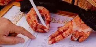 How to Conduct Marriage Ceremony Outside KUA and on Weekdays: Requirements by Kemenag – how-to-conduct-marriage-ceremony-outside-kua-and-on-weekdays-requirements-by-kemenag-tribunnewscom