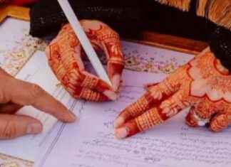 How to Conduct Marriage Ceremony Outside KUA and on Weekdays: Requirements by Kemenag – how-to-conduct-marriage-ceremony-outside-kua-and-on-weekdays-requirements-by-kemenag-tribunnewscom