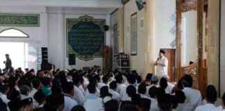 How to Eat Nutritiously for Free at Pesantren: Official Guide by Kemenag – how-to-eat-nutritiously-for-free-at-pesantren-official-guide-by-kemenag-tribunnewscom