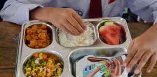 How to Encourage Children to Eat Vegetables: Insights from Menteri PPPA how-to-encourage-children-to-eat-vegetables-nsights-from-menteri-pppa-republika-online