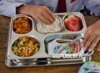 How to Encourage Children to Eat Vegetables: Insights from Menteri PPPA how-to-encourage-children-to-eat-vegetables-nsights-from-menteri-pppa-republika-online