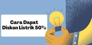 How to Get 50% Discount on Electricity Tokens Starting January – how-to-get-50-discount-on-electricity-tokens-starting-january-tribunnewscom