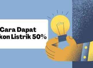 How to Get 50% Discount on Electricity Tokens Starting January – how-to-get-50-discount-on-electricity-tokens-starting-january-tribunnewscom