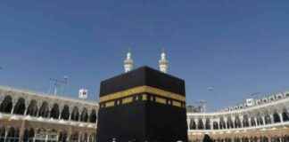 Hukum Terbaru Ibadah Haji 2025 dan Larangan Saudi: Wajib Diketahui – hukum-terbaru-badah-haji-2025-dan-larangan-saudi-wajib-diketahui-tribunnewscom