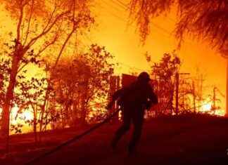 Jamie Lee Curtis compares Pacific Palisades to Gaza in wake of Los Angeles wildfires jamie-lee-curtis-compares-pacific-palisades-to-gaza-in-wake-of-los-angeles-wildfires