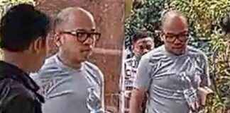 Jangan Lepas! Anak Majikan Tersangka Pembunuhan Satpam di Bogor, Ancam 20 Tahun Penjara jangan-lepas-anak-majikan-tersangka-pembunuhan-satpam-di-bogor-ancam-20-tahun-penjara