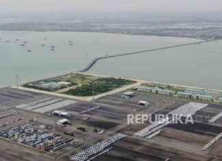 Japan Provides Rp 9 Trillion Loan for Two Projects in Indonesia japan-provides-rp-9-trillion-loan-for-two-projects-in-ndonesia