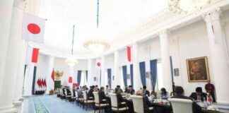 Japanese PM to Send Experts to Assist Free Nutritious Meal Training in Indonesia – japanese-pm-to-send-experts-to-assist-free-nutritious-meal-training-in-ndonesia-tribunnewscom