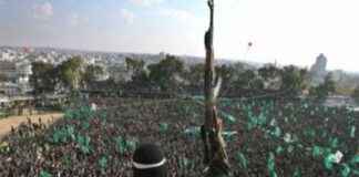 Jihad Islam Palestina Ready to Join Ceasefire Negotiations in Qatar jihad-slam-palestina-ready-to-join-ceasefire-negotiations-in-qatar-republika-online