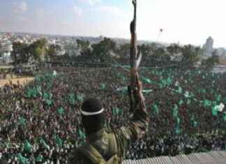 Jihad Islam Palestina Ready to Join Ceasefire Negotiations in Qatar jihad-slam-palestina-ready-to-join-ceasefire-negotiations-in-qatar-republika-online