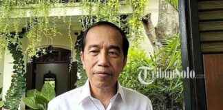 Jokowi Tegaskan Punya Hubungan Baik dengan Anies-Ahok – jokowi-tegaskan-punya-hubungan-baik-dengan-anies-ahok-tribunnewscom