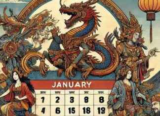Kalender 10 Januari 2025: Weton Pasaran Jawa Hari Ini Jumat Pahing – kalender-10-januari-2025-weton-pasaran-jawa-hari-ni-jumat-pahing-tribunnews