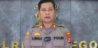 Kapolsek Cinangka AKP Asep Iwan Dimutasi ke Yanma Polda Banten: Tugas dan Tanggung Jawab Baru kapolsek-cinangka-akp-asep-wan-dimutasi-ke-yanma-polda-banten-tugas-dan-tanggung-jawab-baru