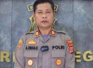 Kapolsek Cinangka AKP Asep Iwan Dimutasi ke Yanma Polda Banten: Tugas dan Tanggung Jawab Baru kapolsek-cinangka-akp-asep-wan-dimutasi-ke-yanma-polda-banten-tugas-dan-tanggung-jawab-baru