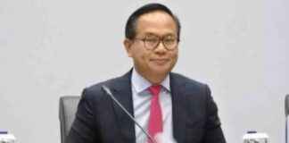 Kartika Wirjoatmodjo, S.E., M.B.A.: Profile and Updates on kartika-wirjoatmodjo-se-mba-profile-and-updates-on-tribunnewscom