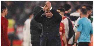 Kata Arne Slot Tentang Kekalahan Liverpool, Reaksi Pelatih Tottenham – kata-arne-slot-tentang-kekalahan-liverpool-reaksi-pelatih-tottenham-tribunnewscom