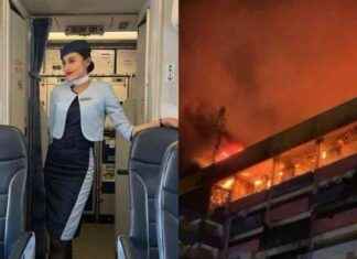 Kebakaran Glodok Plaza: Keluarga Berharap Osima Yukari Selamat kebakaran-glodok-plaza-keluarga-berharap-osima-yukari-selamat