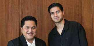 Kevin Diks: Merumput di Borussia Monchengladbach kevin-diks-merumput-di-borussia-monchengladbach