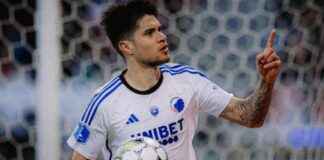 Kevin Diks Signs Contract with Monchengladbach, National Team Defender to Join Soon – kevin-diks-signs-contract-with-monchengladbach-national-team-defender-to-join-soon-tribunnewscom