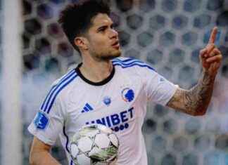 Kevin Diks Signs Contract with Monchengladbach, National Team Defender to Join Soon – kevin-diks-signs-contract-with-monchengladbach-national-team-defender-to-join-soon-tribunnewscom